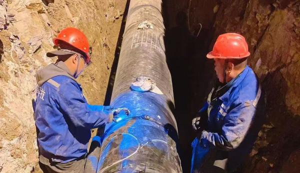 大连天然气高压管道有限公司——(甲烷)无源激光在线监测系统、(甲烷)固定扫描式激光气体遥测仪